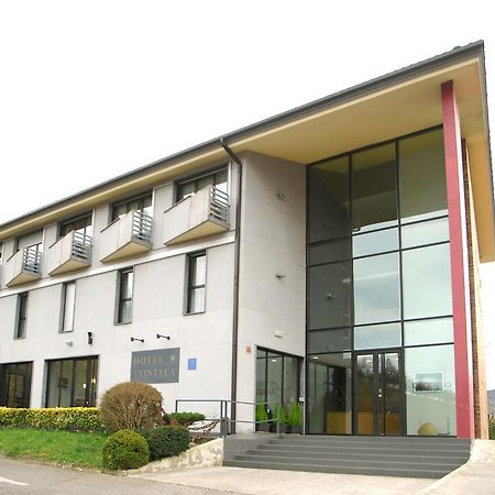 Hotel Txintxua Hernani Esterno foto