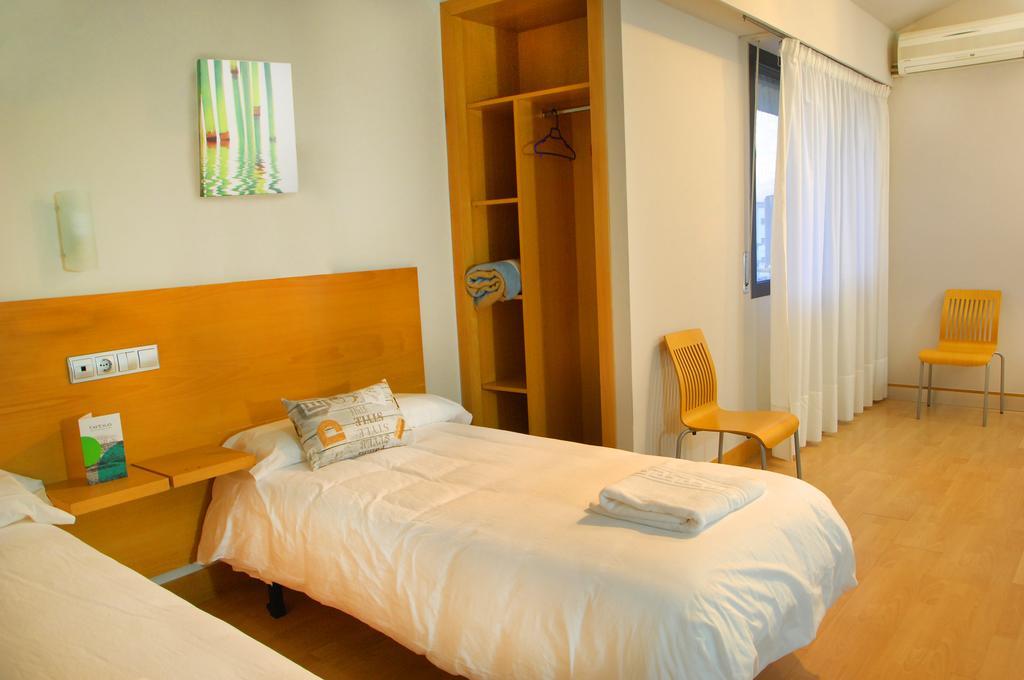 Hotel Txintxua Hernani Camera foto