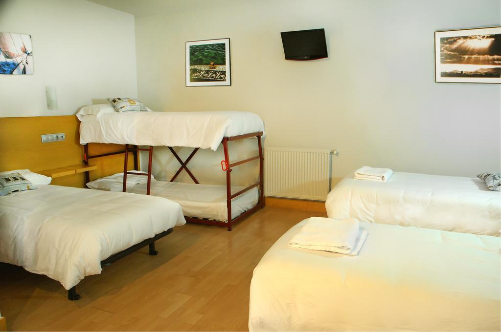 Hotel Txintxua Hernani Camera foto