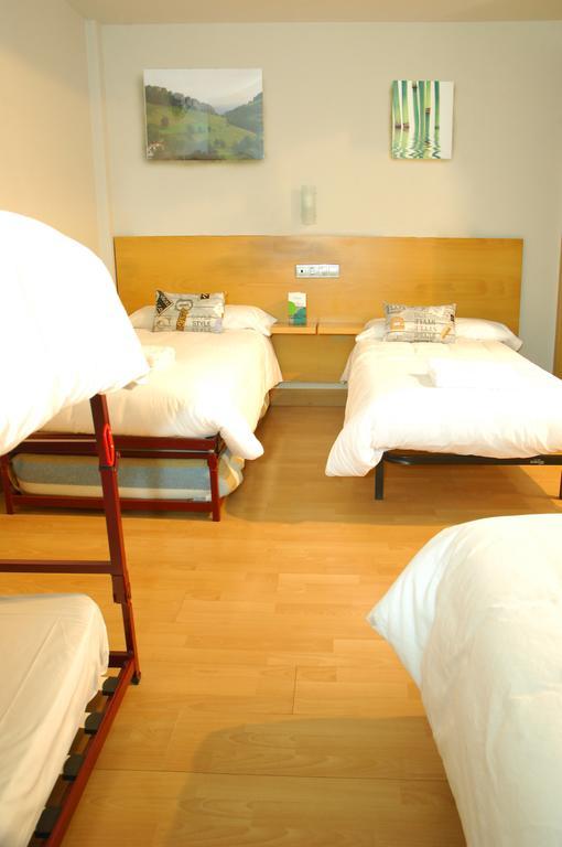Hotel Txintxua Hernani Camera foto