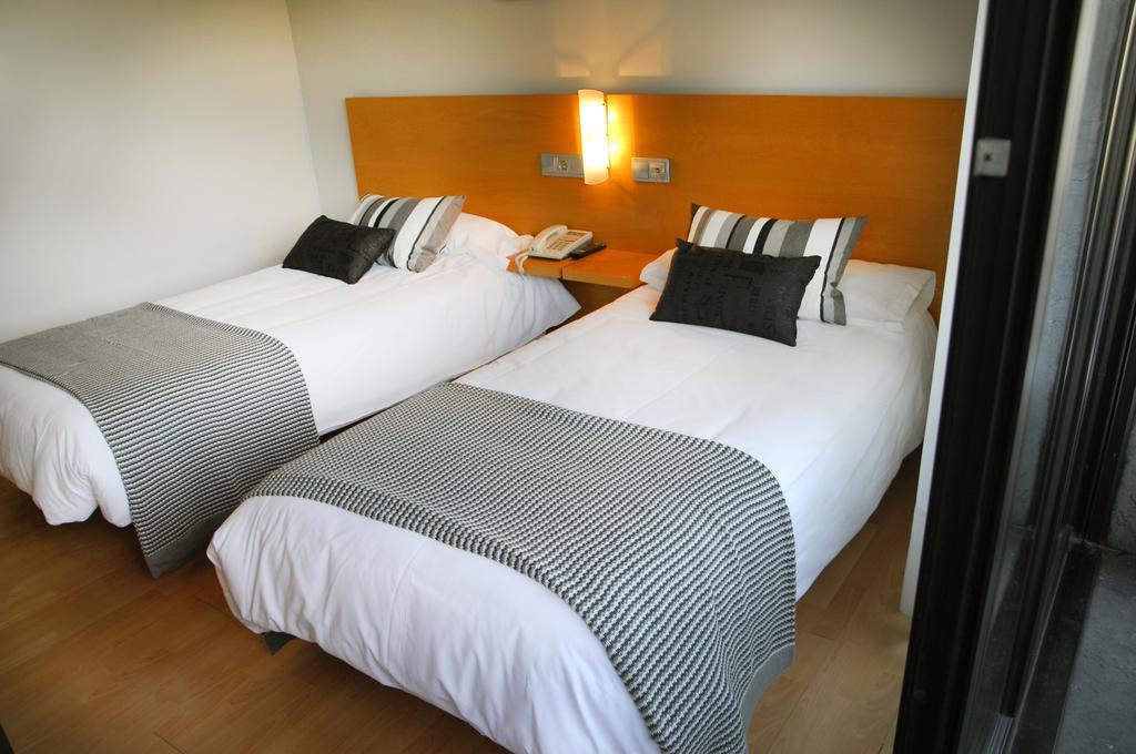 Hotel Txintxua Hernani Camera foto