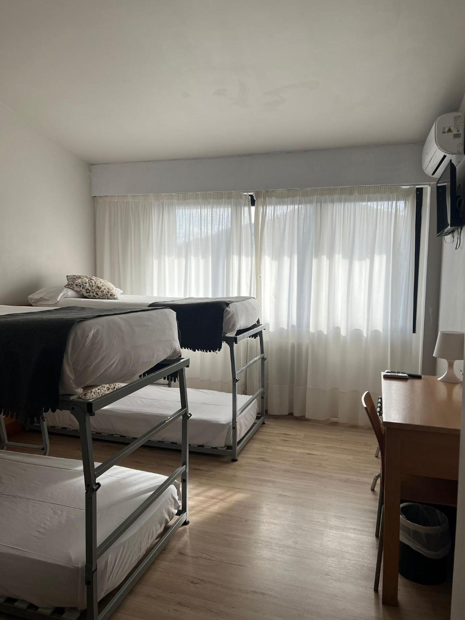Hotel Txintxua Hernani Esterno foto